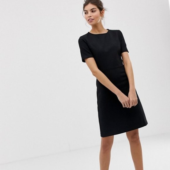 Bundle of 2 J.Crew Mercantile Ponte Dresses - Picture 1 of 7